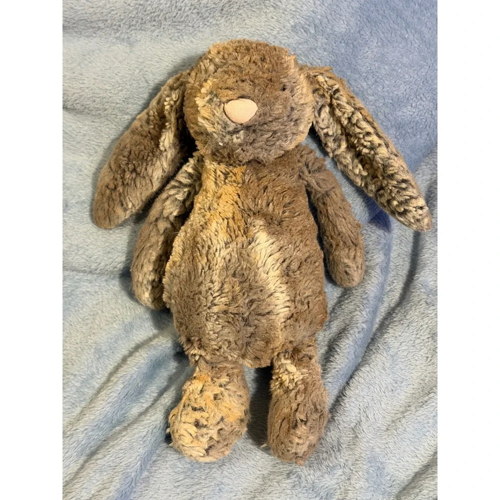 Jellycat london bashful
